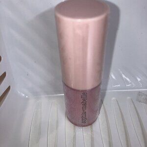 Sophia + Mabelle Lip Slick Fruit Lip Oil “Yuzu” 0.13 Oz New Never Tested